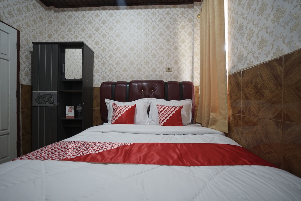 Standard Double Room photo 2