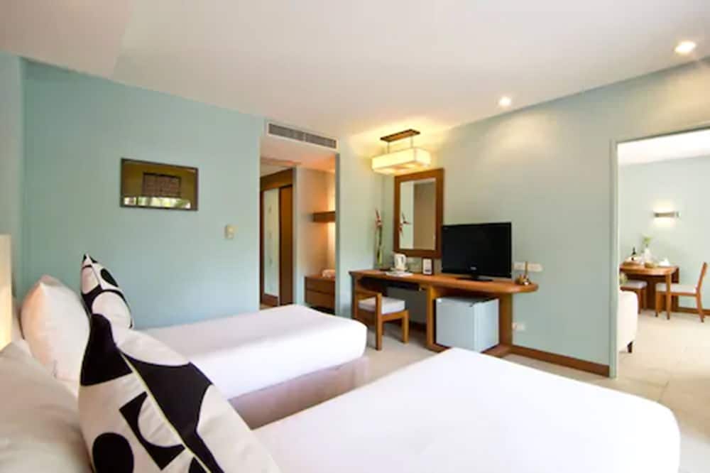 2-Bedroom Garden View - Photo 12