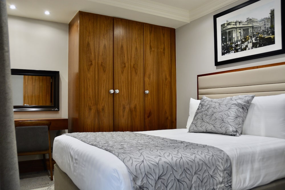 Superior Apartment, 2 Bedrooms photo 3