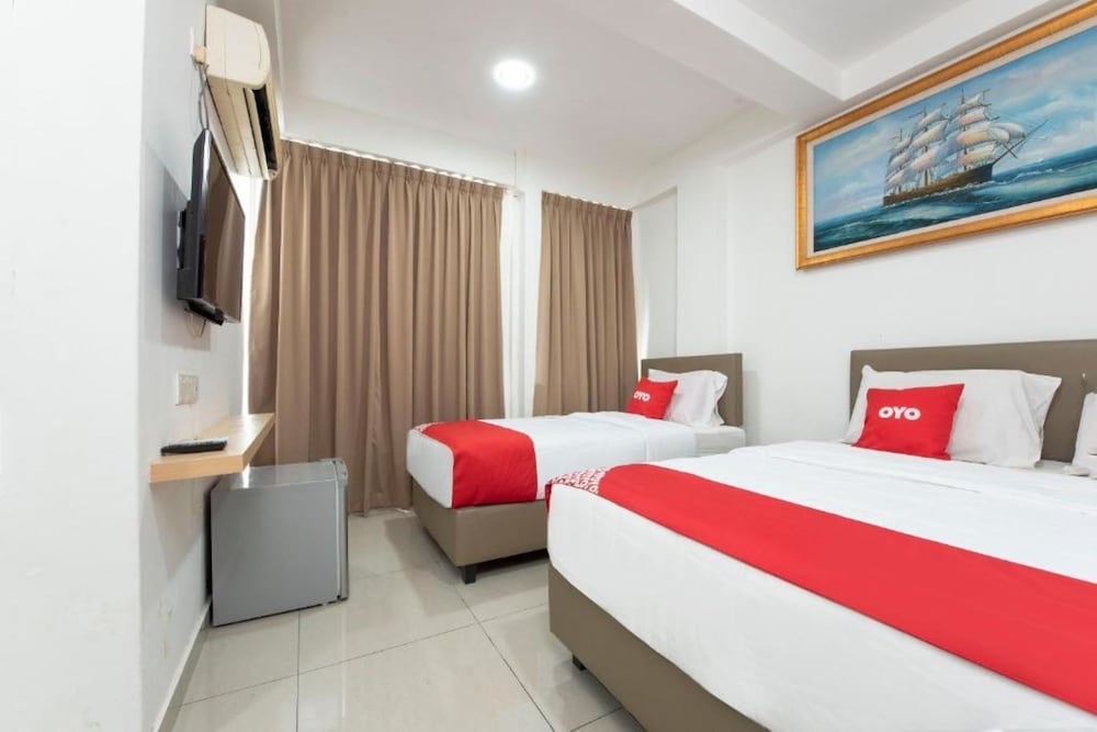 Triple Room photo 3