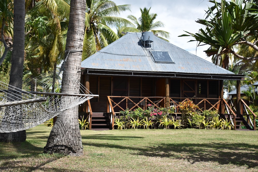 Beach Front Bure - Photo 4
