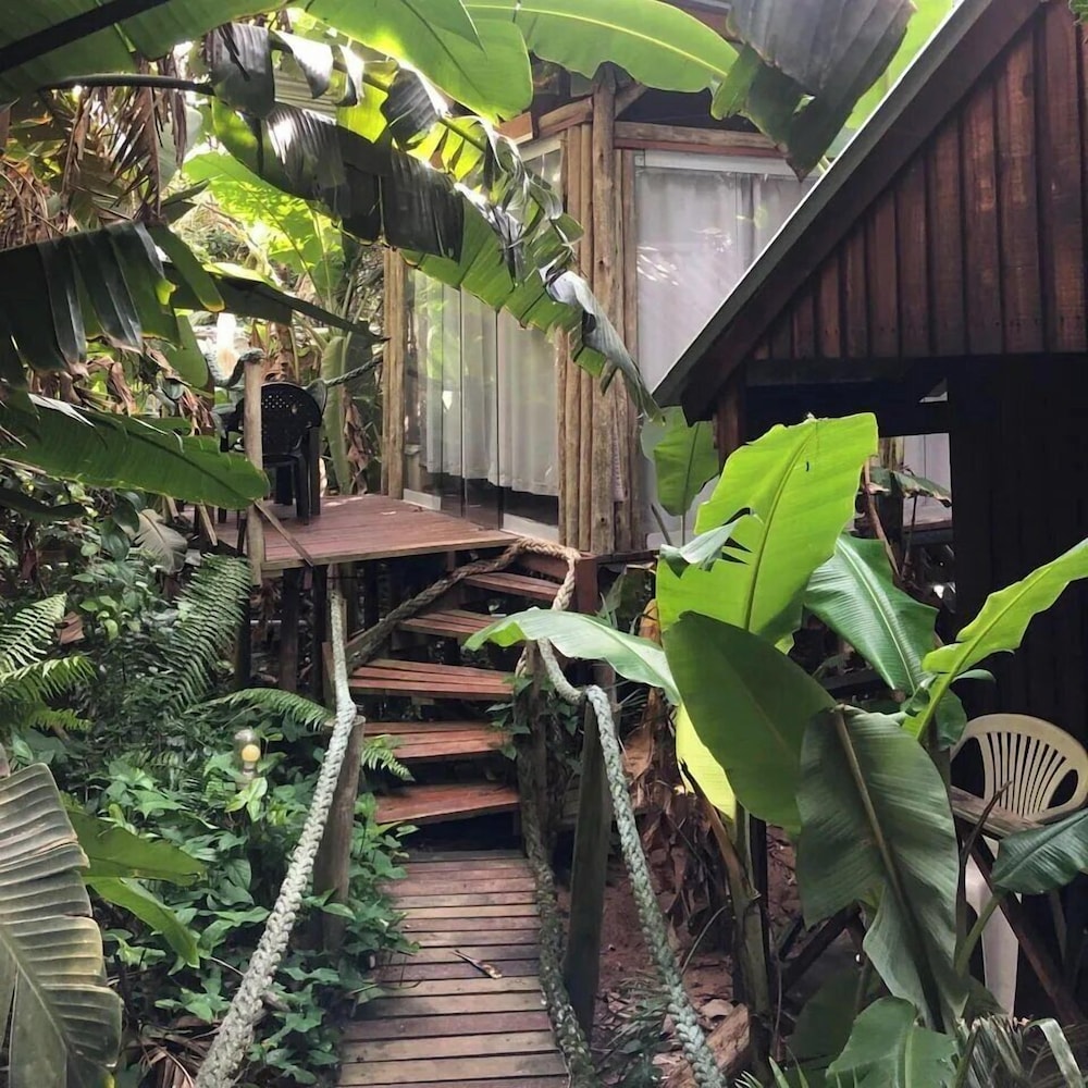 Basic Single Room, Garden View photo 2