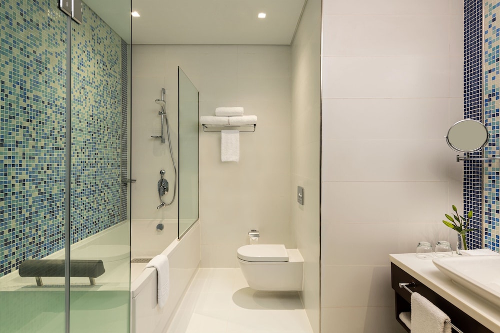 Suite, 1 Bedroom, City View