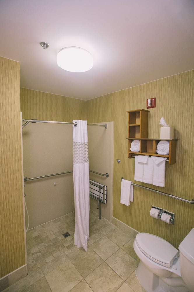 Room, 1 King Bed, Accessible, Non Smoking photo 2