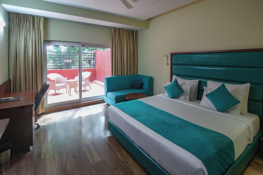 Verandah Room photo 1