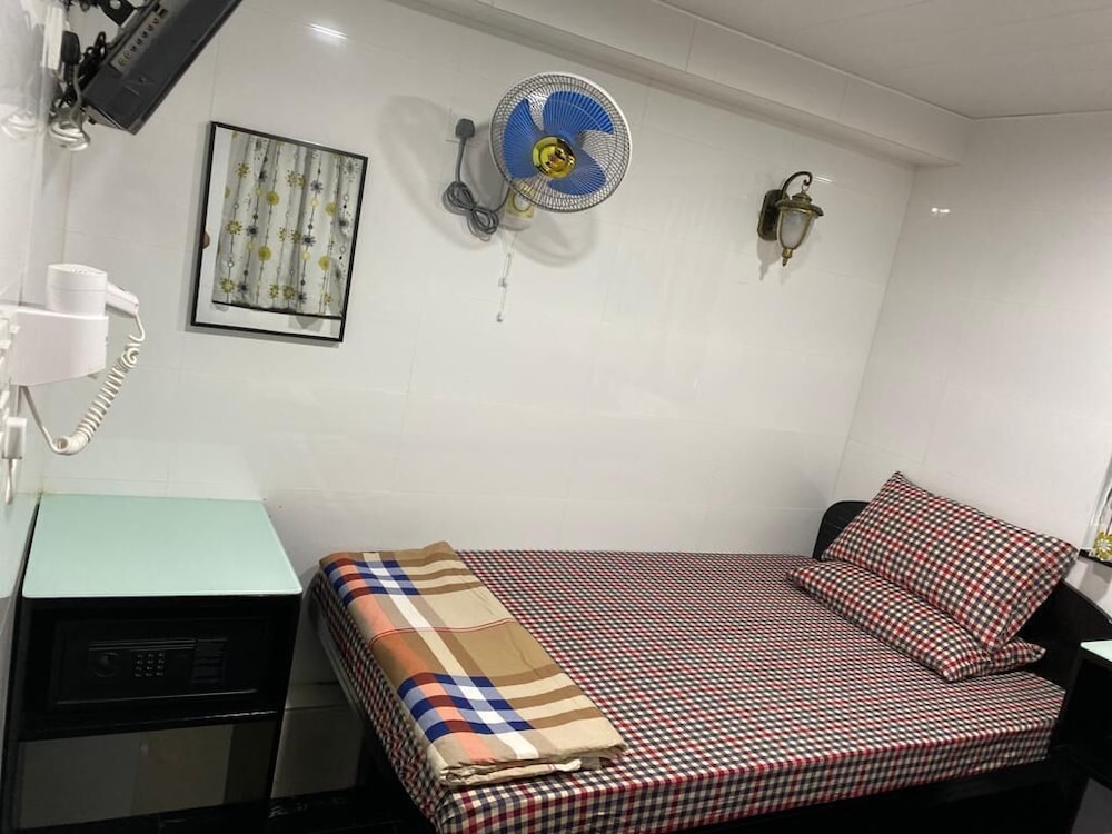 Basic Double Room - Photo 3