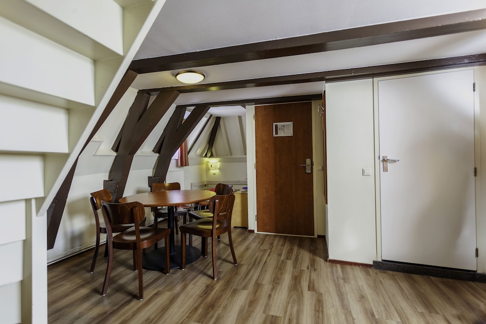 Apartment, 1 Bedroom, City View