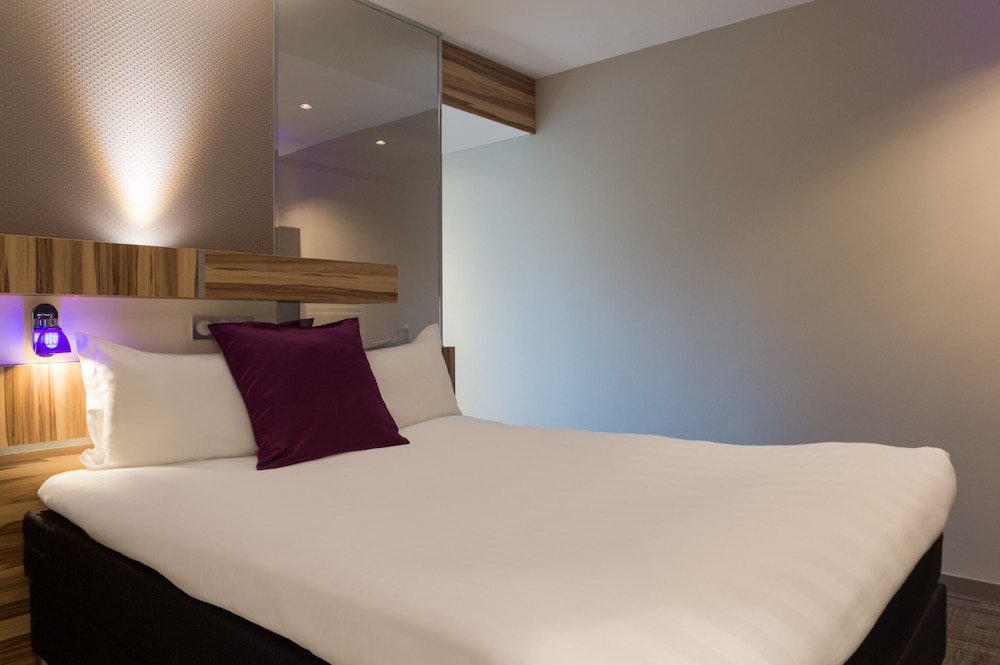 Superior Double Room - Photo 16