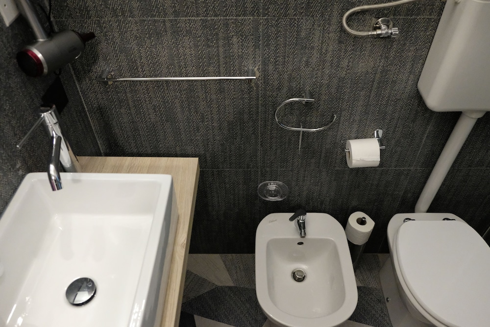 Double or Twin Room photo 2
