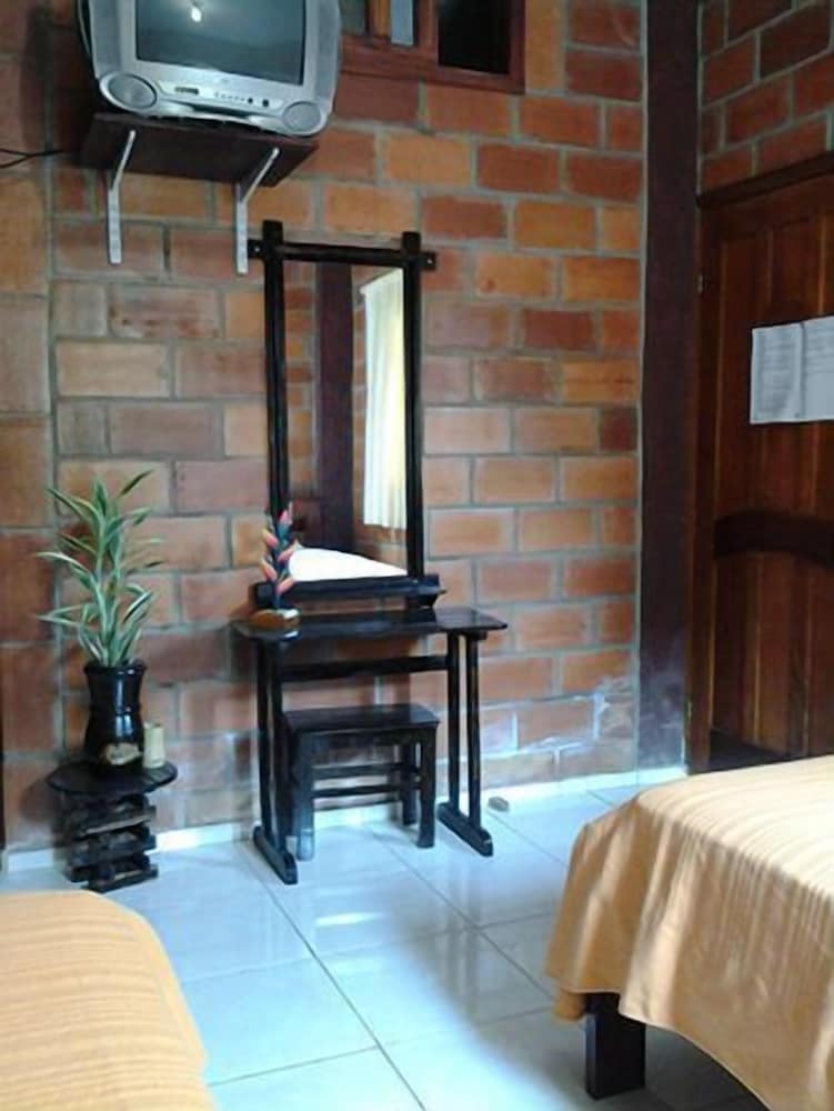 Twin Room, Garden View photo 3