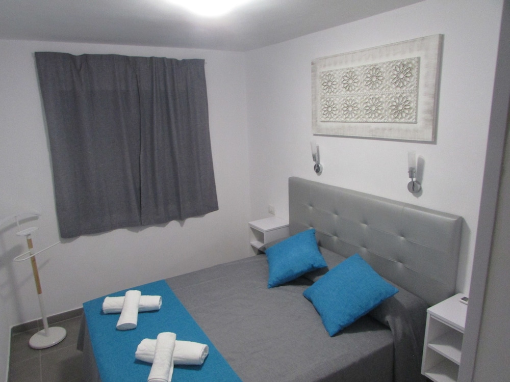 Bungalow Superior, 1 habitación