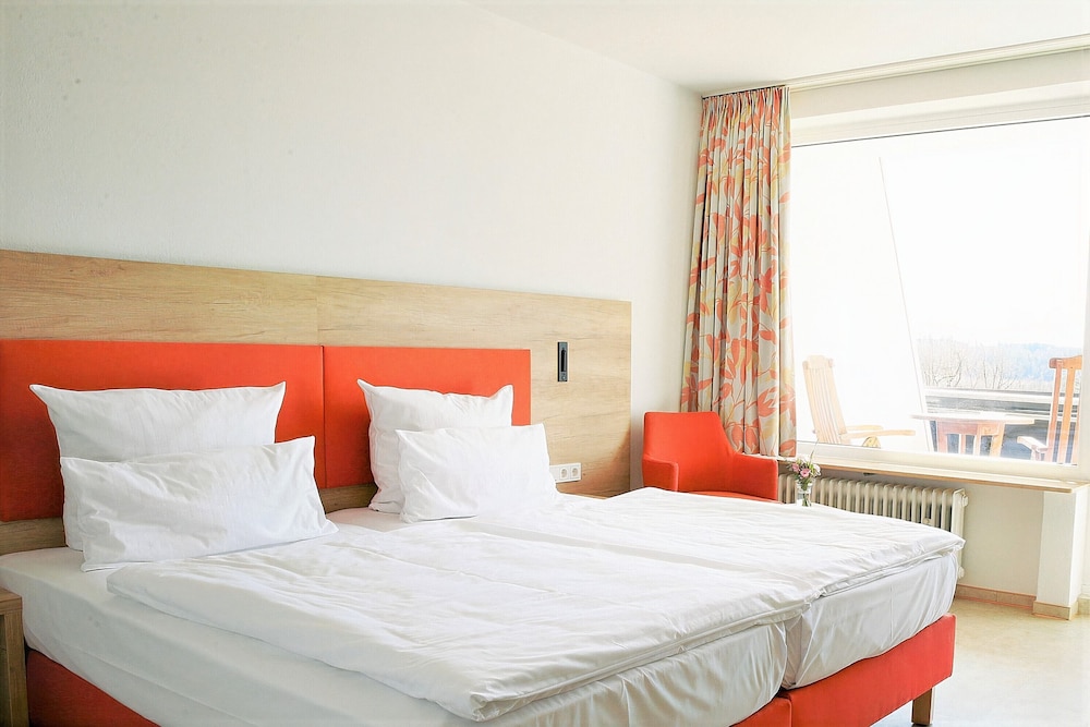 Twin Room, Balcony photo 2