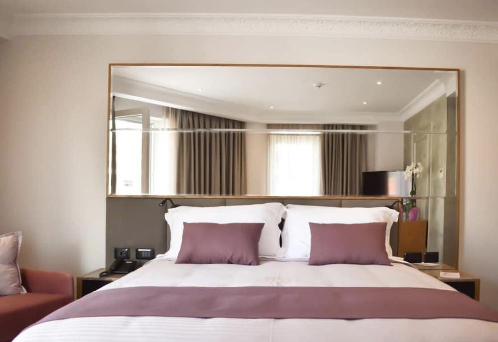 Standard Double Room photo 2