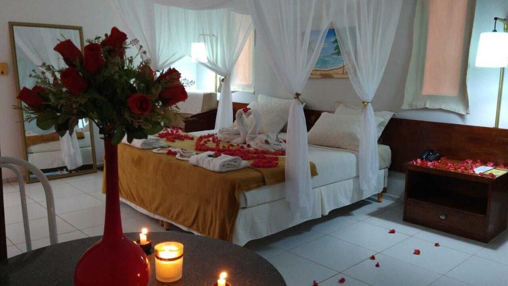 Luxury Room photo 1
