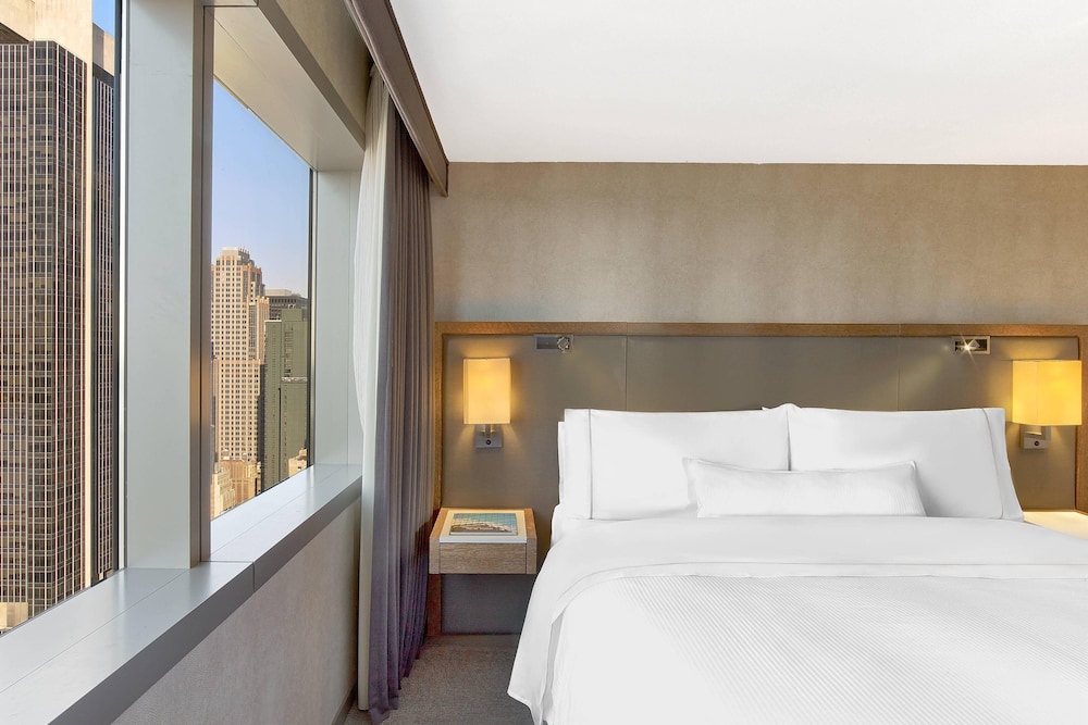 Suite, 1 Bedroom, River View