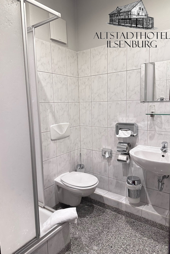 City Single Room photo 3