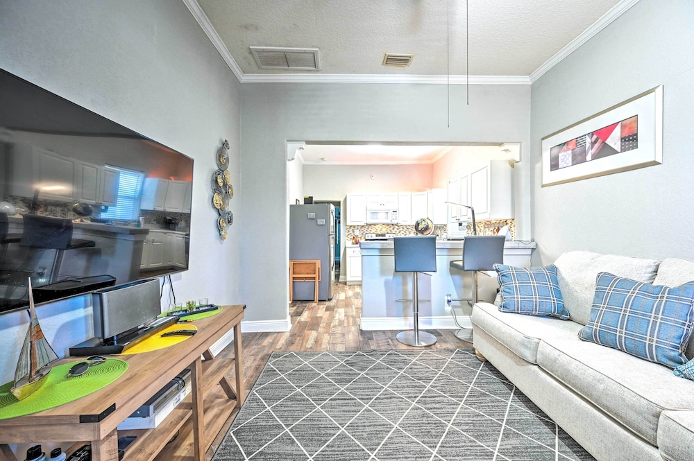 Apartment (1 Bedroom)