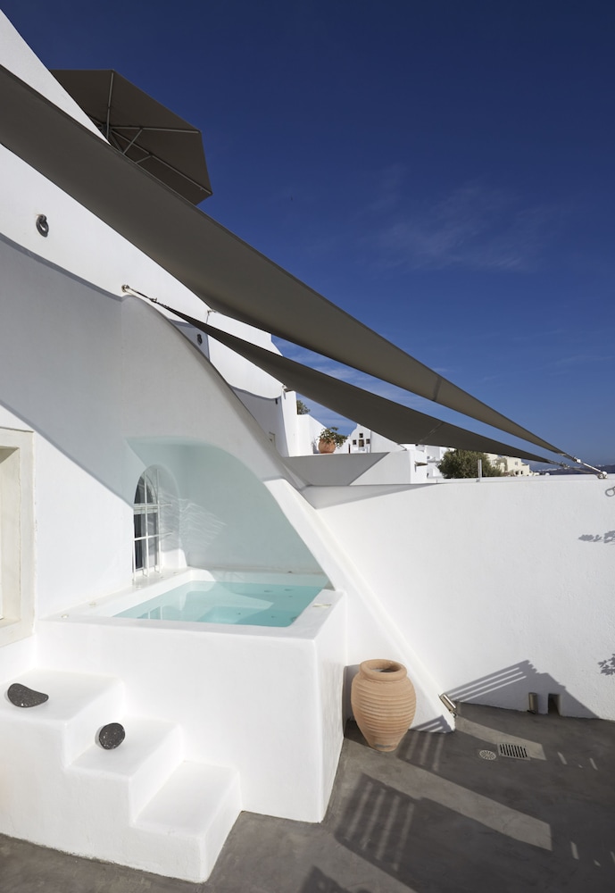 Villa, Jetted Tub, Sea View (Atrina) photo 2