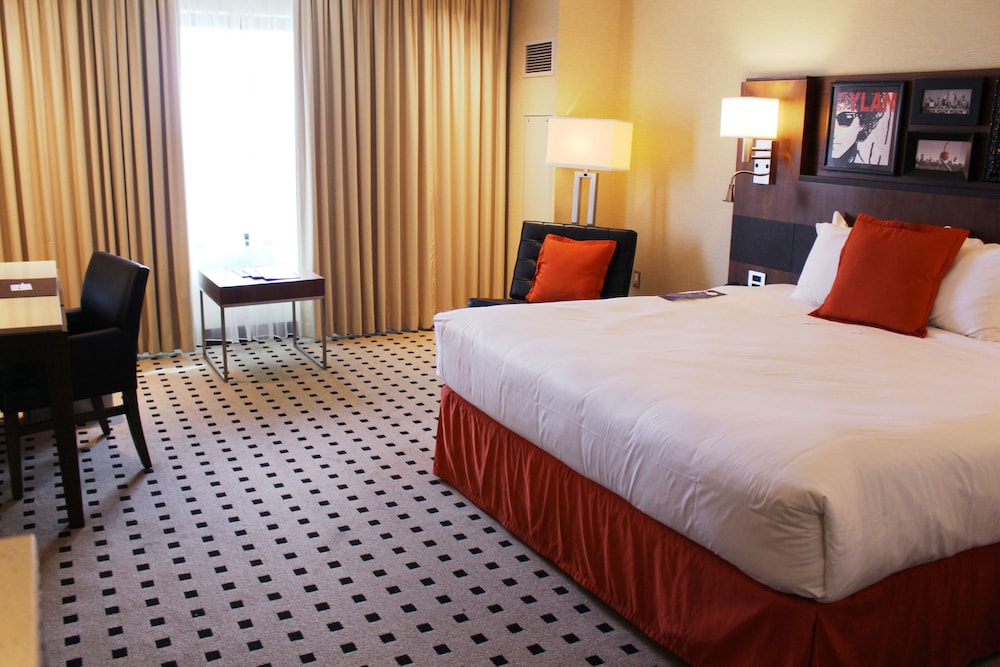 Radisson Blu Mall of America, Billede 11