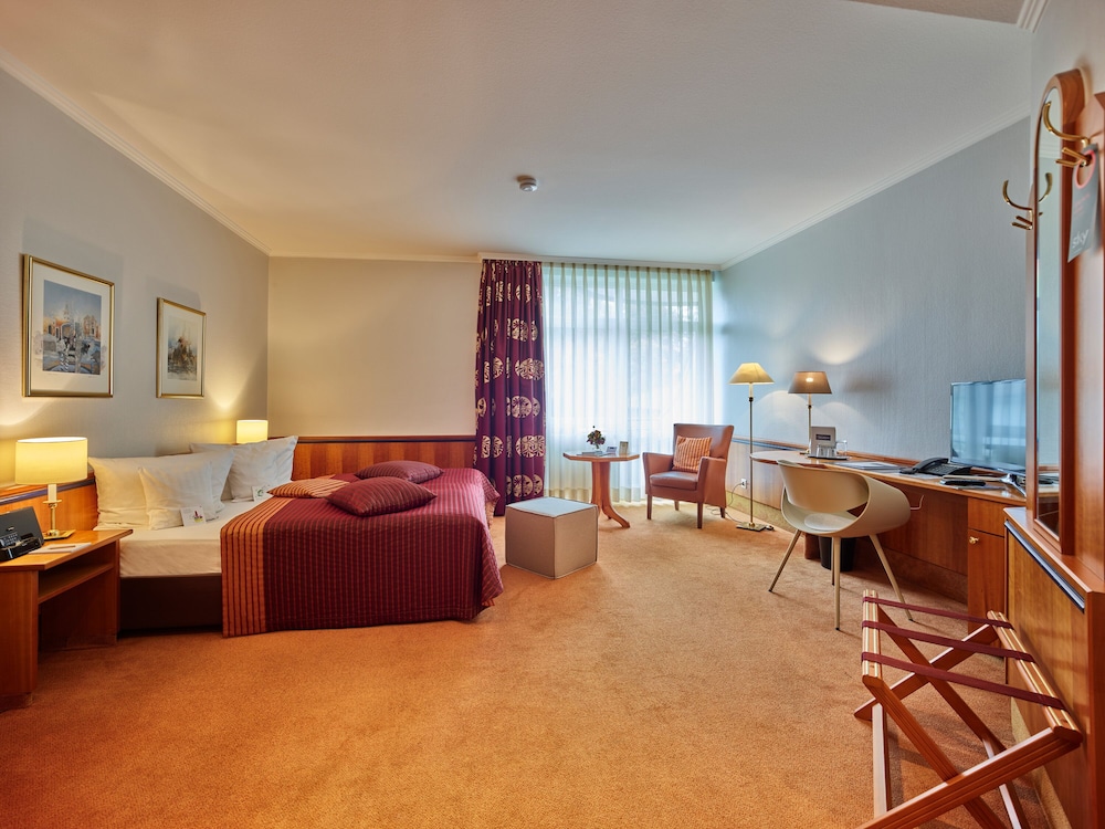 Standard Double Room, 1 Double Bed - Photo 1