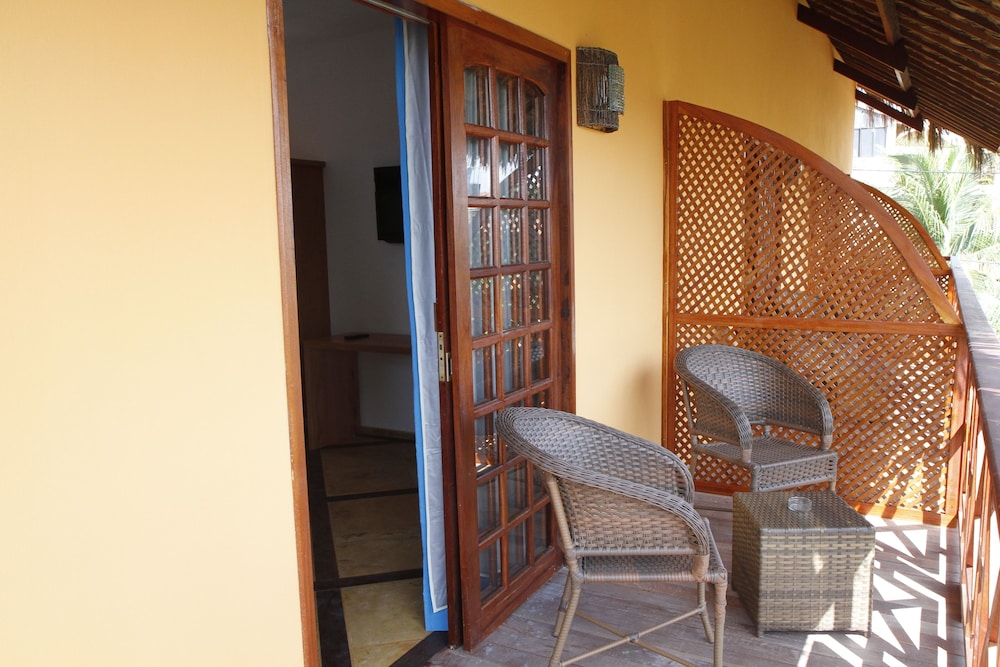 Superior Apartment, Ocean View photo 2