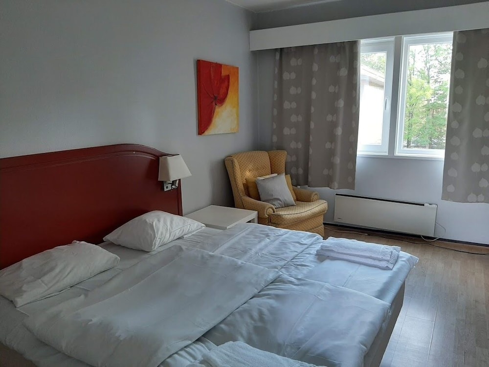 Standard Double Room - Photo 2