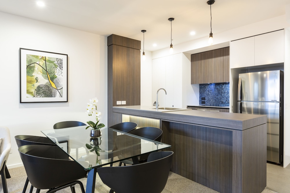 Standard Suite, 1 Bedroom, Kitchen photo 1