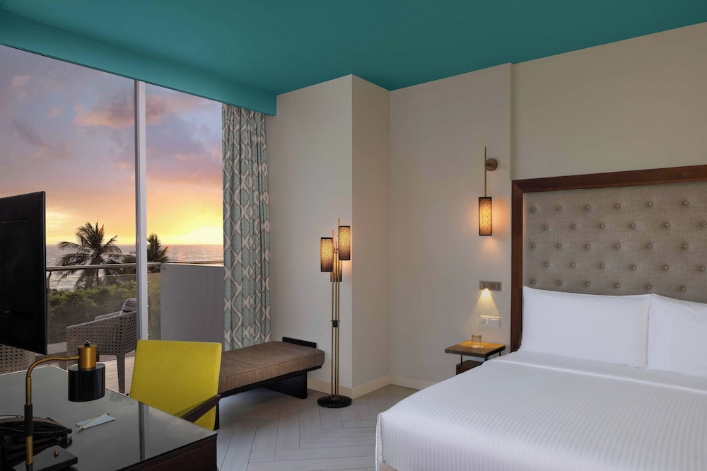 Junior Suite, Ocean View photo 2