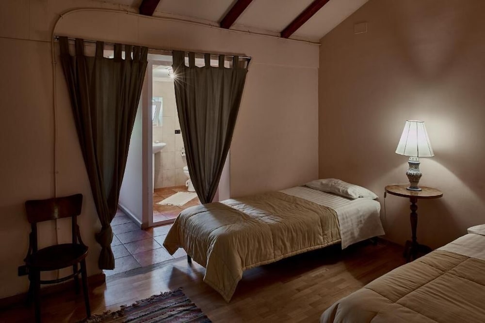 Standard Double Or Twin Room photo 1