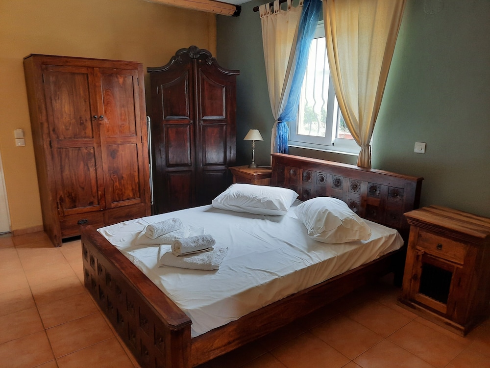 Apartment, 2 Bedrooms