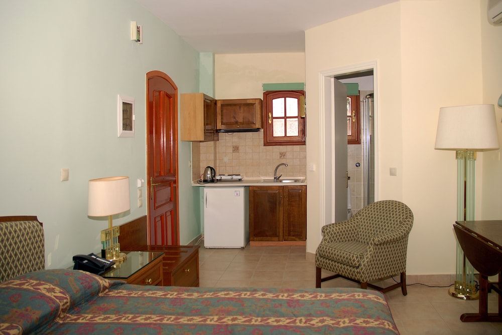 Standard Apartment