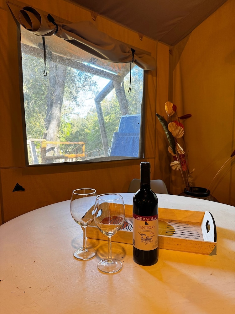 Agriturismo e Glamping Serraiola Alta, Billede 6