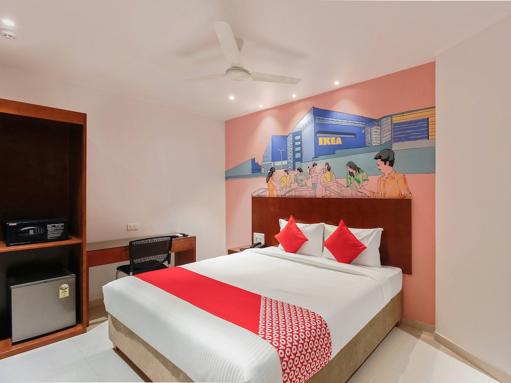 Standard Room - Photo 8