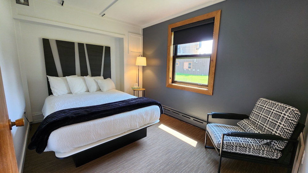 Superior Room, 2 Bedrooms photo 3