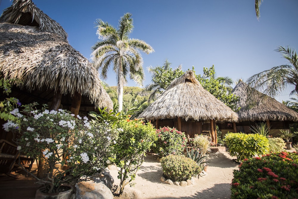 Family Bungalow