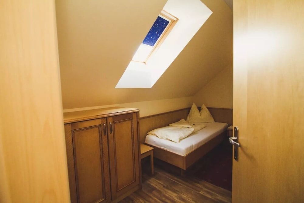 Family Apartment, 2 Bedrooms (Abendrot) photo 3
