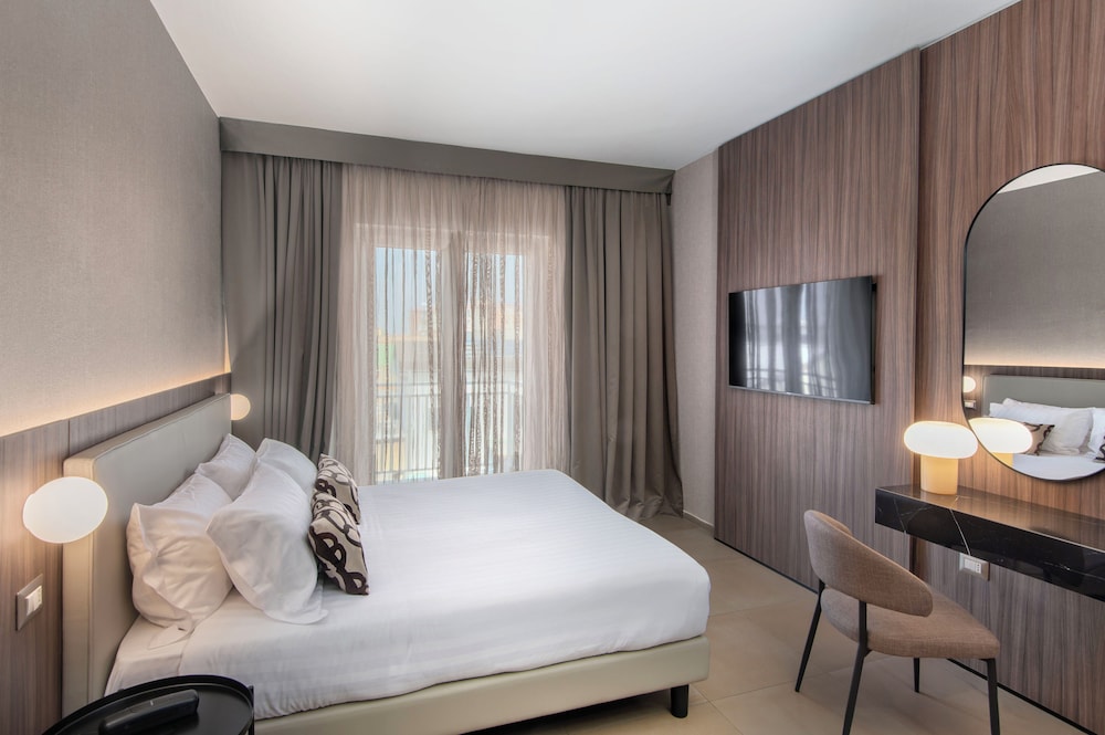 Exclusive Double Room photo 2