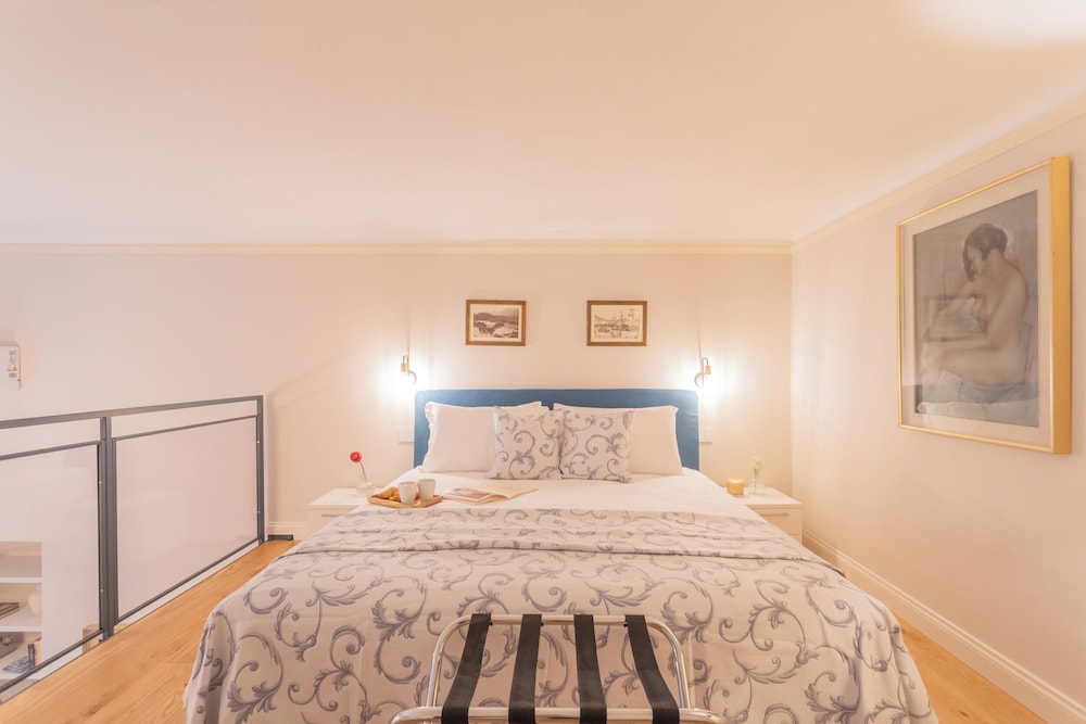 Apartment (Demetra)