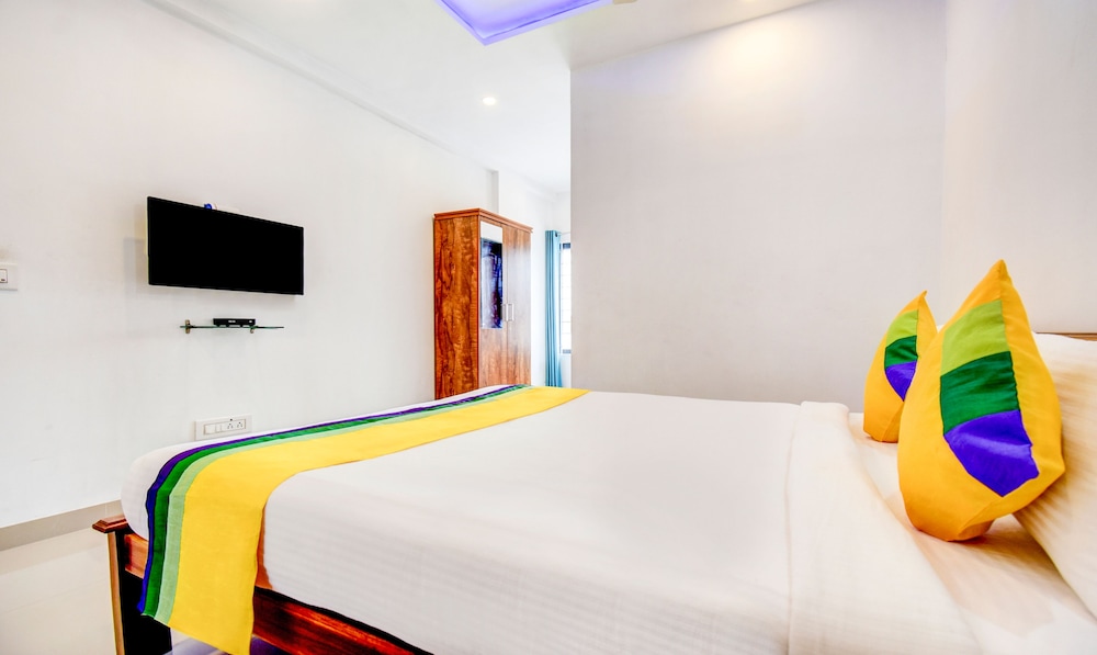 Standard Room - Photo 14
