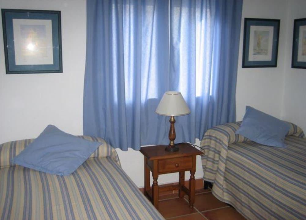 Apartamento Familiar, 2 Habitaciones