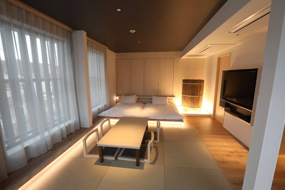 [ TOKIFUSA 306 ] Family Luxury Twin Room - Photo 1
