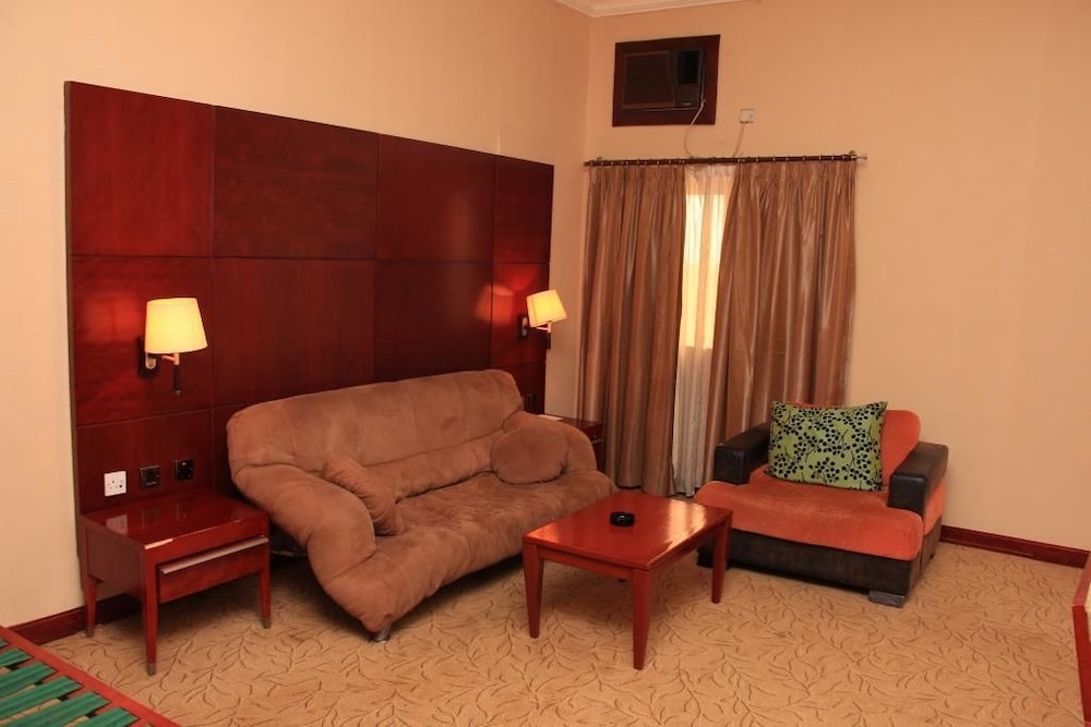 Junior Suite photo 1