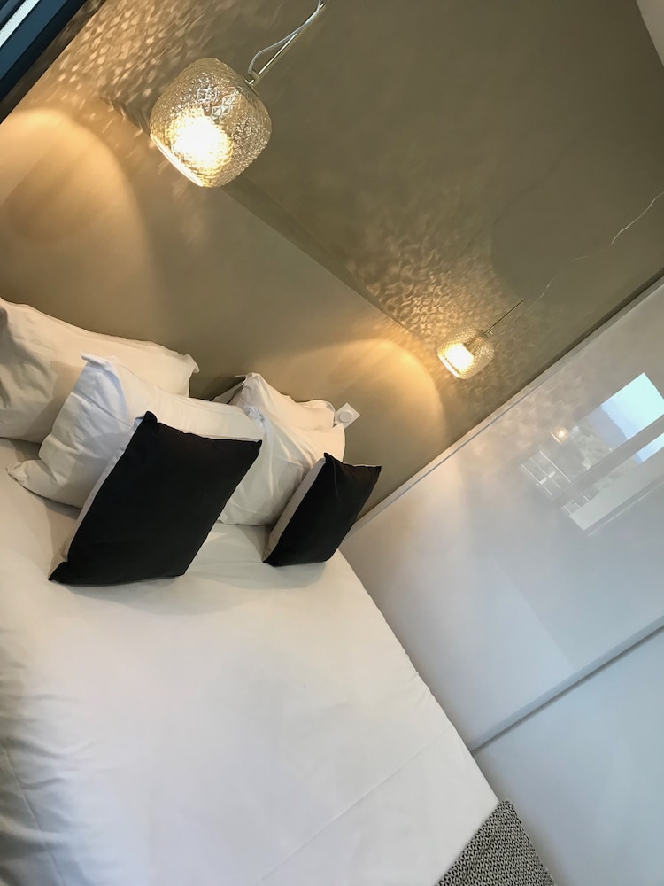 Deluxe Apartment, Ensuite - Photo 1