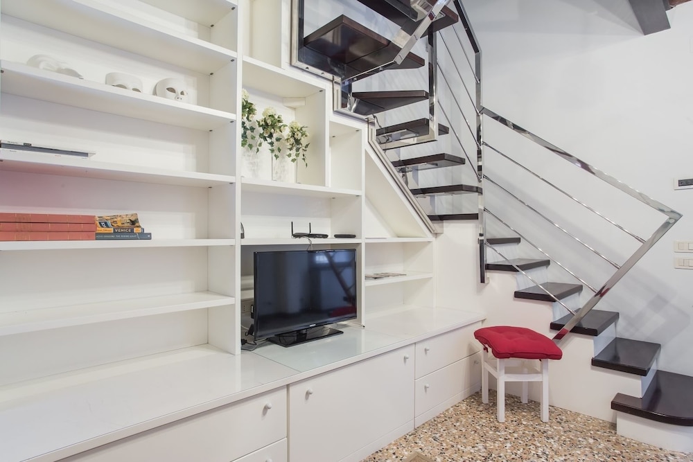 City Apartment, 1 Bedroom photo 3