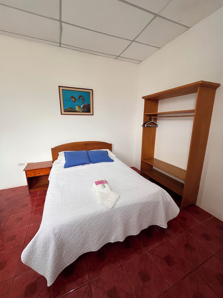 Twin Room photo 2