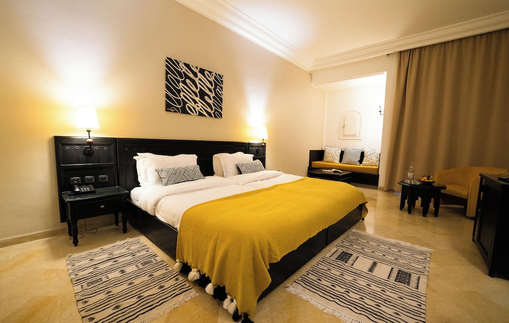 Superior Triple Room 2+1