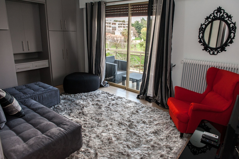 Superior Apartment, 2 Bedrooms photo 2