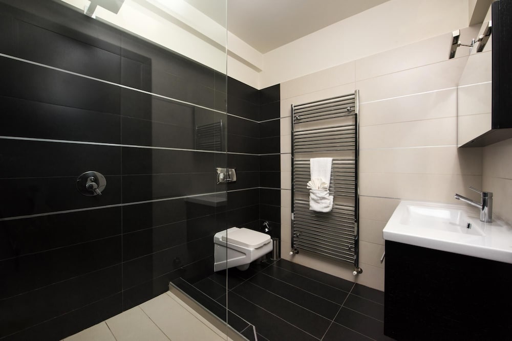 Villa Black White Dassia, Zdjęcie 3