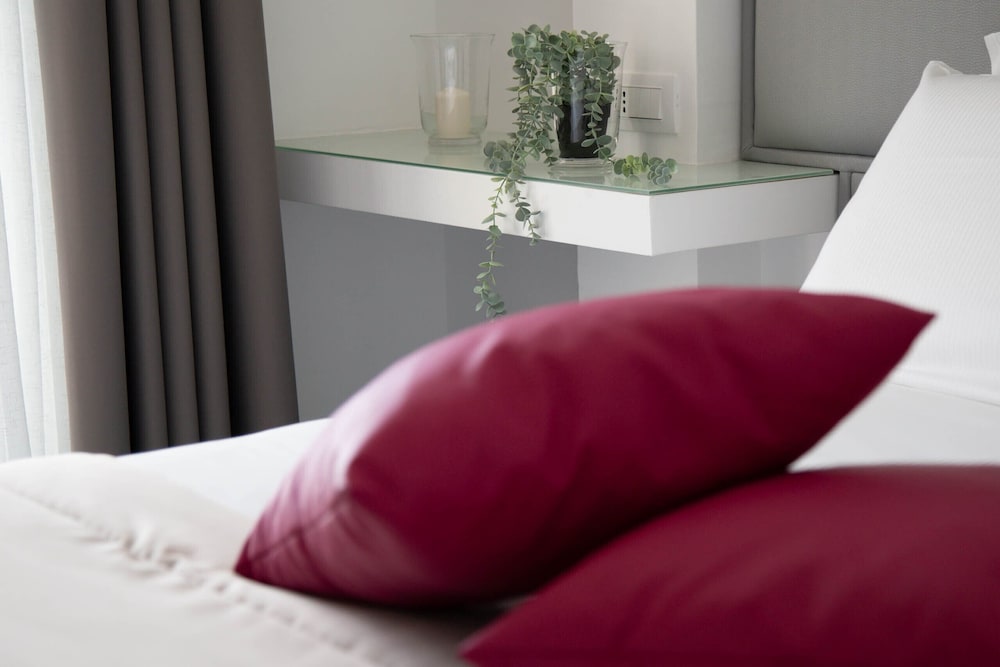 Standard Double Room, Courtyard View photo 2