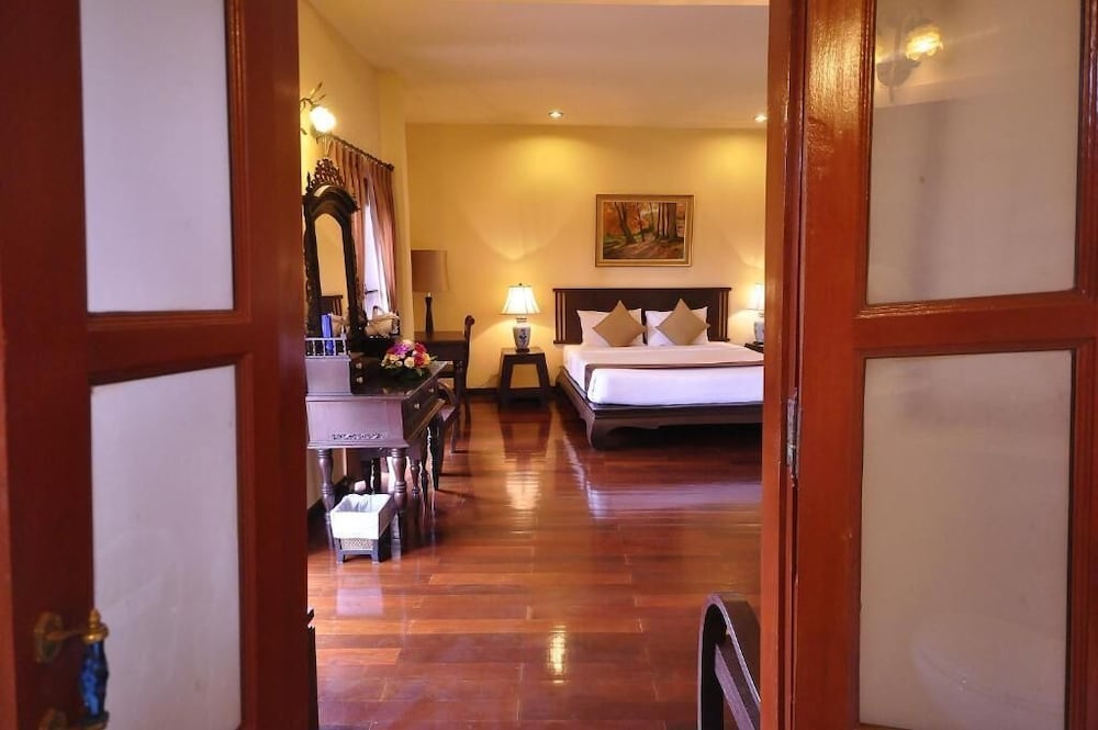 Deluxe Room photo 2